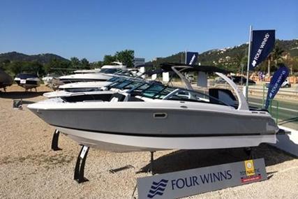 Four Winns H 260 for sale in Spain for €57,900 (£50,439)