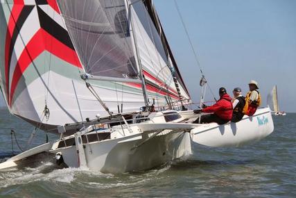 Corsair F27 for sale in United States of America for $39,500 (£30,935)