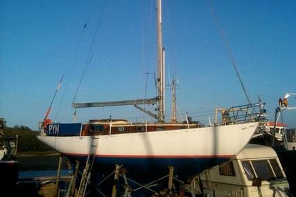 Robert Clark Bermudan sloop for sale in United Kingdom for £12,000