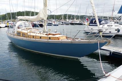 Classic Morgan Giles Sloop for sale in United Kingdom for £34,000