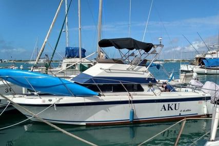 Skipjack 27 Flybridge for sale in United States of America for $39,000 (£29,046)