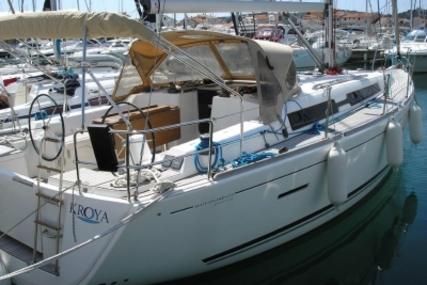 Dufour 405 Grand Large for sale in Croatia for €125,000 (£108,712)