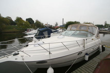 Maxum 2800 SCR for sale in United Kingdom for £28,995