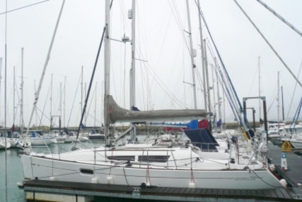 Jeanneau Sun Odyssey 36i Performance for sale in United Kingdom for £64,995