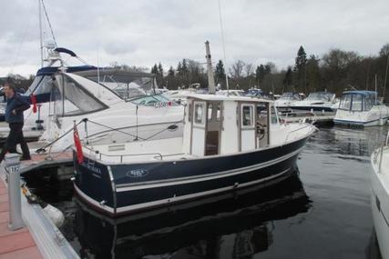 Rhea Timonier 750 for sale in United Kingdom for £46,500