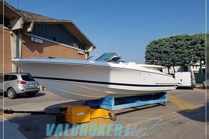 Chris-Craft Launch 25 for sale in Italy for €56,000 (£49,270)