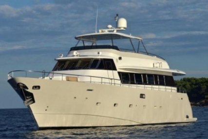 Mondo Marine 24 NAVETTA for sale in Italy for €965,000 (£833,283)