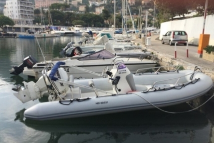 Mako 550 for sale in France for €12,000 (£10,527)