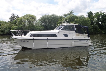 Shetland 27 for sale in United Kingdom for £31,950
