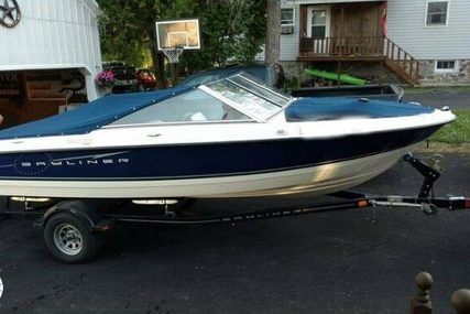 Bayliner 195 Discovery for sale in United States of America for $18,500 (£14,069)