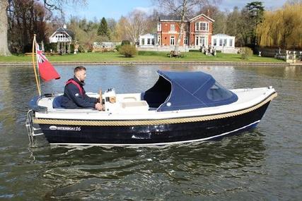 Interboat 16 for sale in United Kingdom for £14,000