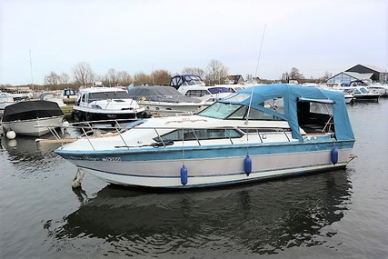 Chaparral Signature 27 for sale in United Kingdom for £9,950
