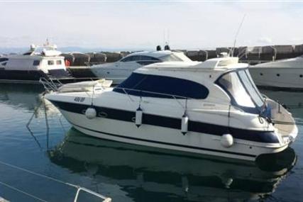Bavaria 37HT for sale in Russia for €144,000 (£126,324)
