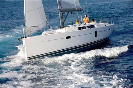 Hanse 445 for sale in Croatia for €175,000 (£153,126)