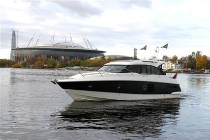 Grandezza 39 for sale in Finland for €250,000 (£218,997)