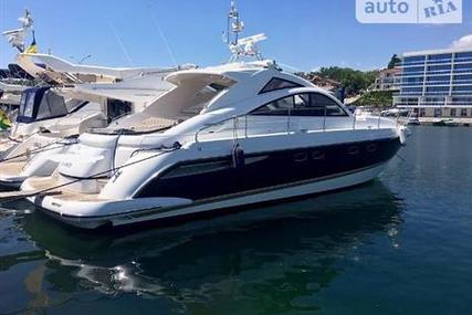 Fairline Targa 47 Gran Turismo for sale in Ukraine for $310,000 (£217,758)