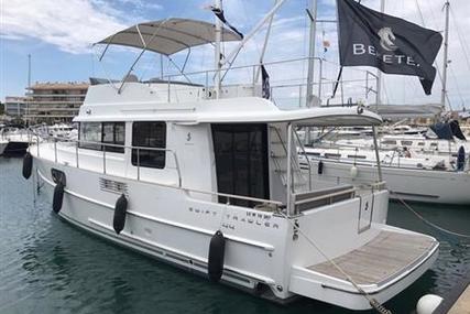 Beneteau Swift Trawler 44 for sale in Spain for €326,446 (£283,908)