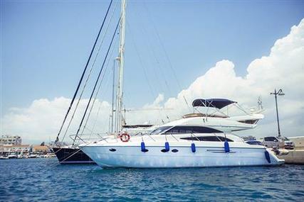 Princess 50 Flybridge for sale in Russia for €350,000 (£307,036)