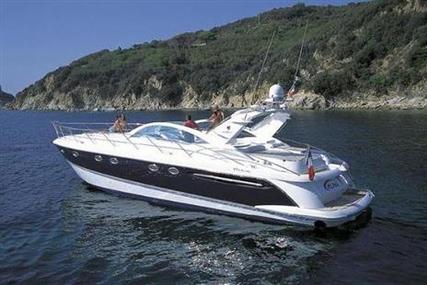 Fairline Targa 52 for sale in Greece for €390,000 (£339,181)