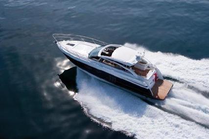 Princess V52 for sale in Cyprus for £ 429.000