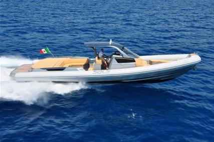 Sacs Strider 15 for sale in Cyprus for € 430.000 (£ 373.968)