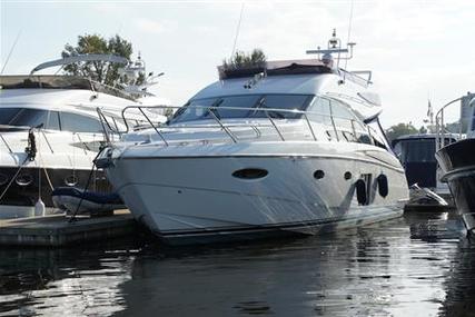 Princess 50 for sale in Finland for €570,000 (£493,836)
