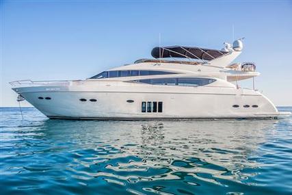 Princess 85 MY for sale in Italy for €2,150,000 (£1,883,338)