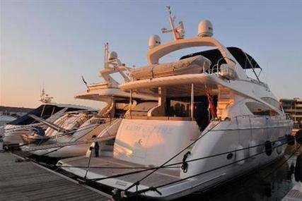 Princess 85 for sale in Cyprus for €2,490,000 (£2,164,973)