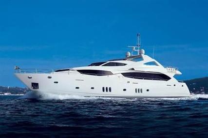 Sunseeker 34 Metre for sale in France for €4,850,000 (£4,251,216)