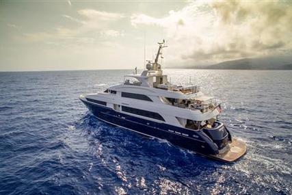 Horizon 130 for sale in Italy for €5,900,000 (£5,129,855)
