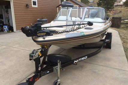 Nitro Z-7 Sport for sale in United States of America for $28,900 (£20,575)