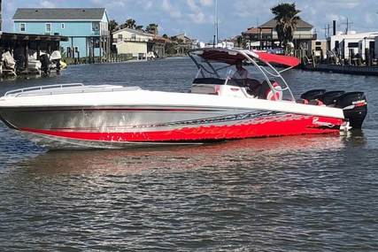 Renegade 35 for sale in United States of America for $98,400 (£69,121)