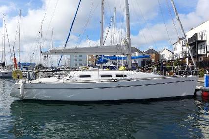 Elan 37 for sale in United Kingdom for £69,950