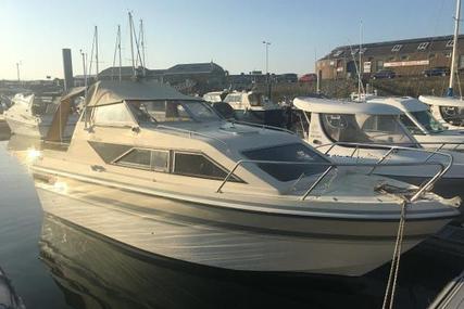Sealine 22 Cabin for sale in Guernsey and Alderney for £9,950