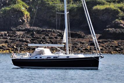 Moody Aft Cockpit 41 for sale in United Kingdom for £158,000