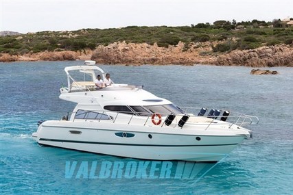 Cranchi Atlantique 50 for sale in Italy for €250,000 (£223,282)