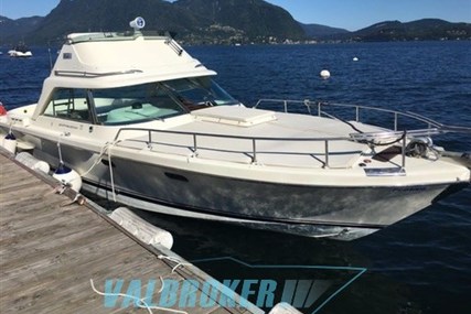 Colombo 31 Sport Fisherman for sale in Italy for €85,000 (£75,916)