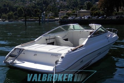 Sea Ray 200 for sale in Italy for P.O.A. (P.O.A.)