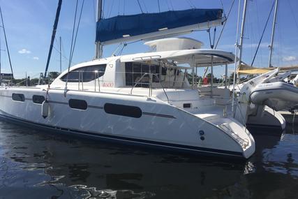 Leopard 46 for sale in United States of America for $415,000 (£313,681)