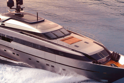 Sanlorenzo 40ALLOY for sale in Netherlands for €17,900,000 (£15,988,424)