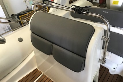 Brig Eagle 645 for sale in United Kingdom for £22,995