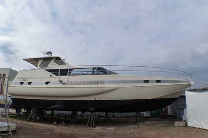 Baglietto Ischia 80 for sale in France for €165,000 (£144,416)
