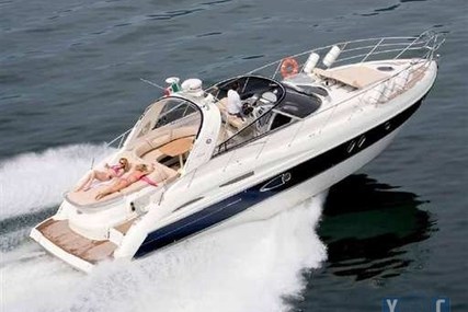 Cranchi Mediterranee 47 for sale in Italy for €159,000 (£139,276)