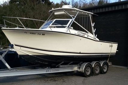 Carolina Classic 25 for sale in United States of America for $33,400 (£23,844)