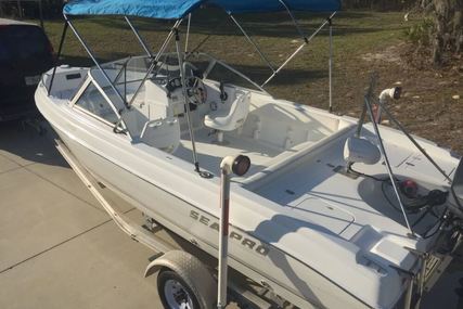Sea Pro 195 F/S for sale in United States of America for $17,000 (£12,620)