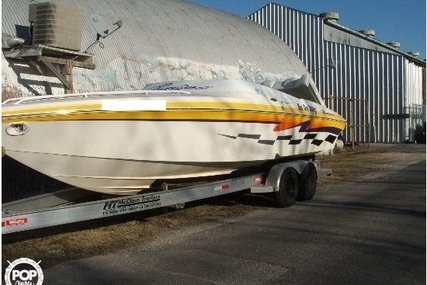 Powerquest 280 Silencer for sale in United States of America for $44,000 (£31,411)