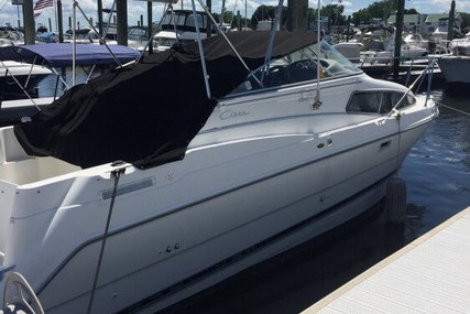 Bayliner Ciera 2655 Sunbridge for sale in United States of America for $17,995 (£12,846)
