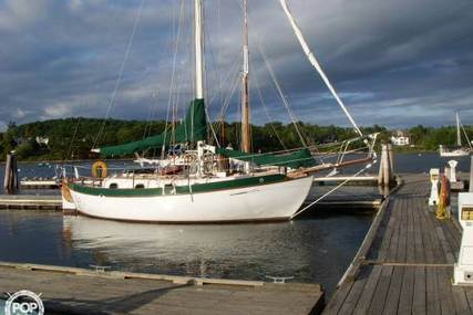 Westsail 32 for sale in United States of America for $44,500 (£31,776)