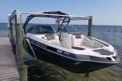 Yamaha 242 Limited S for sale in United States of America for $43,400 (£34,165)