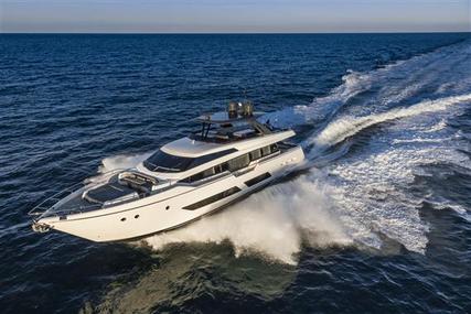 Ferretti 850 for sale in Italy for € 4.250.000 (£ 3.696.199)
